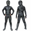 Spider Man Far From Home Peter Parker Night Monkey Cosplay Costume For Kids -DreamSuit Store 0 800x800 101