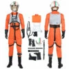 Star Wars Costumes Luke Skywalker X-Wing Pilot Fighter Cosplay Costume -DreamSuit Store 0 800x800 124