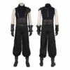 Cloud Strife Costume Final Fantasy VII Remake Cosplay Costume -DreamSuit Store 0 800x800 13