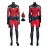 Captain Marvel Costumes Avengers Endgame Carol Danvers Cosplay Costumes -DreamSuit Store 0 800x800 152