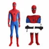 Spider Man Costume Homecoming Peter The Avengers Cosplay Costumes -DreamSuit Store 0 800x800 153