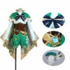 Venti Costume Genshin Impact Cosplay Costumes -DreamSuit Store 0 800x800 17