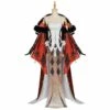 La Signora Costume Genshin Impact Cosplay Suit -DreamSuit Store 0 800x800 18