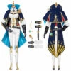 Genshin Impact Jean Gunnhildr Cosplay Costume -DreamSuit Store 0 800x800 19