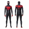 Miles Morales Costume Spider-Man Into The Spider-Verse Cosplay Costume -DreamSuit Store 0 800x800 213