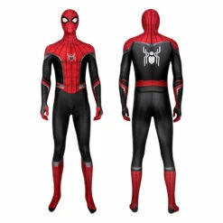 Front Page 13 Peter Parker Costume Spider-Man Far From Home Spiderman Cosplay Costume