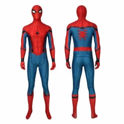 Front Page 9 Peter Parker Costumes Spider-Man Far From Home Spider-Man Cosplay Costumes