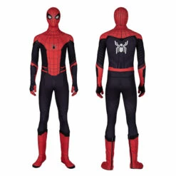 Front Page 7 Spider-Man Costume Spider Man Cosplay Costumes