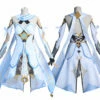 Genshin Impact Cosplay Suit Traveler Lumine Costume -DreamSuit Store 0 800x800 22