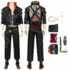 Jackie Welles Costume Cyberpunk 2077 Cosplay Suit -DreamSuit Store 0 800x800 29