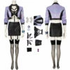 League Of Legends LOL 2020 S10 KDA All Out Evelynn Cosplay Costume -DreamSuit Store 0 800x800 37