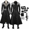 Final Fantasy VII Remake Sephiroth Cosplay Costume Suit -DreamSuit Store 0 800x800 39