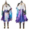 Genshin Impact Xiao Cosplay Costume -DreamSuit Store 0 800x800 42