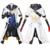 Genshin Impact Albedo Cosplay Costume -DreamSuit Store 0 800x800 47