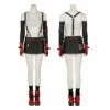 Tifa Costume Final Fantasy VII Remake Cosplay Costume -DreamSuit Store 0 800x800 51