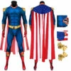 The Boys Cosplay Suit The Homelander Jumpsuit Costume For Adult -DreamSuit Store 0 800x800 56