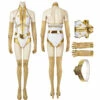 New The Boys Season 2 Cosplay Suit Starlight Annie Costume -DreamSuit Store 0 800x800 57