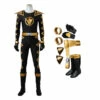Power Rangers Dino Thunder Black Dino Ranger Tommy Oliver Cosplay Costumes -DreamSuit Store 0 800x800 60