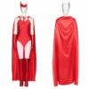 2021 Wanda Costume WandaVision Maximoff Scarlet Witch Cosplay Suit 2 2021 Wanda Costume WandaVision Maximoff Scarlet Witch Cosplay Suit -DreamSuit Store 0 800x800 76