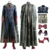 Vision Jumpsuit Wanda Vision Cosplay Costume 2 Vision Jumpsuit Wanda Vision Cosplay Costume -DreamSuit Store 0 800x800 89