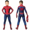 Kids Spider Man Tobey Maguire Cosplay Costume Edition Spiderman Jumpsuit -DreamSuit Store 0 800x800 99