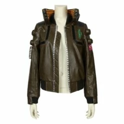 Cyberpunk 2077 Cosplay Costumes Heroine Suit -DreamSuit Store 0003 800x800 2