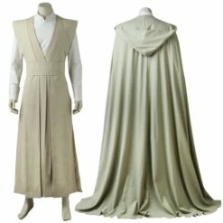 Star Wars 8 The Last Jedi Costumes Luke Skywalker Cosplay Costume 18 Star Wars 8 The Last Jedi Costumes Luke Skywalker Cosplay Costume -DreamSuit Store 0003 800x800 7