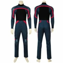 U.S. Agent Captain America Costume Falcons And The Winter Soldier Cosplay Costumes -DreamSuit Store 0004 800x800 4