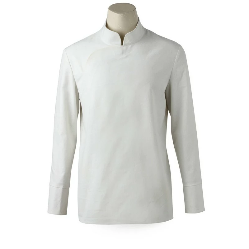 Star Wars 8 The Last Jedi Costumes Luke Skywalker Cosplay Costume 7 Star Wars 8 The Last Jedi Costumes Luke Skywalker Cosplay Costume - Image 5