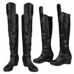 Cyberpunk 2077 Cosplay Costumes Heroine Suit -DreamSuit Store 0005 800x800 1