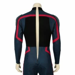 U.S. Agent Captain America Costume Falcons And The Winter Soldier Cosplay Costumes -DreamSuit Store 0007 800x800 3