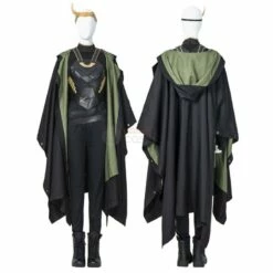 Female Loki Cosplay Costume Sylvie Laufeydottir Cosplay Suit -DreamSuit Store 003 800x800 1