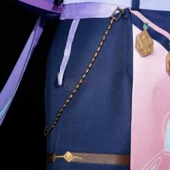 Xiao Costume Genshin Impact Cosplay Suit -DreamSuit Store 011 800x800 4