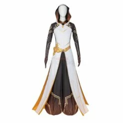 Genshin Impact Zhongli Cosplay Costume Full Set -DreamSuit Store 012 800x800 1