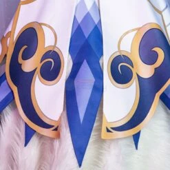 Ganyu Costume Genshin Impact Cosplay Suit -DreamSuit Store 013 800x800 5