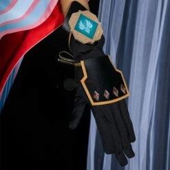 Xiao Costume Genshin Impact Cosplay Suit -DreamSuit Store 013 800x800 6