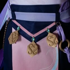 Xiao Costume Genshin Impact Cosplay Suit -DreamSuit Store 015 800x800 5