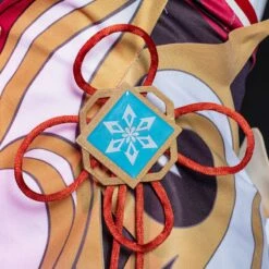 Ganyu Costume Genshin Impact Cosplay Suit -DreamSuit Store 017 800x800 3