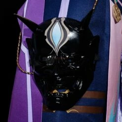 Xiao Costume Genshin Impact Cosplay Suit -DreamSuit Store 017 800x800 4