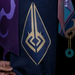 Xiao Costume Genshin Impact Cosplay Suit -DreamSuit Store 018 800x800 3