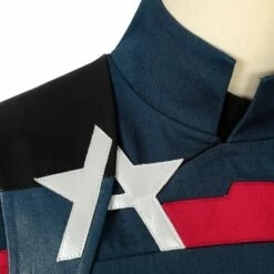 U.S. Agent Captain America Costume Falcons And The Winter Soldier Cosplay Costumes -DreamSuit Store 0197 800x800 1