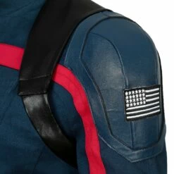 U.S. Agent Captain America Costume Falcons And The Winter Soldier Cosplay Costumes -DreamSuit Store 0199 800x800 1