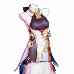 Ganyu Costume Genshin Impact Cosplay Suit -DreamSuit Store 02 800x800 1