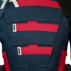 U.S. Agent Captain America Costume Falcons And The Winter Soldier Cosplay Costumes -DreamSuit Store 0200 800x800 1