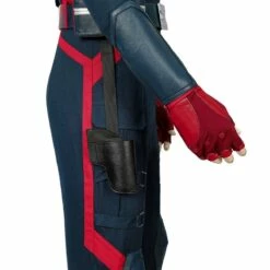 U.S. Agent Captain America Costume Falcons And The Winter Soldier Cosplay Costumes -DreamSuit Store 0208 800x800 1
