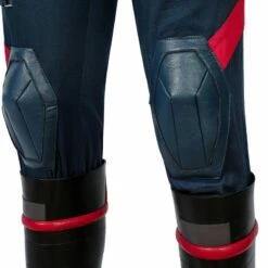 U.S. Agent Captain America Costume Falcons And The Winter Soldier Cosplay Costumes -DreamSuit Store 0210 800x800 1
