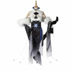 Arknights Whisperain Cosplay Costume 24 Arknights Whisperain Cosplay Costume -DreamSuit Store 021A0119 800x800 1