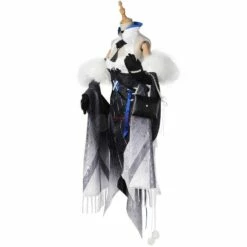 Arknights Whisperain Cosplay Costume 25 Arknights Whisperain Cosplay Costume -DreamSuit Store 021A0122 800x800 1