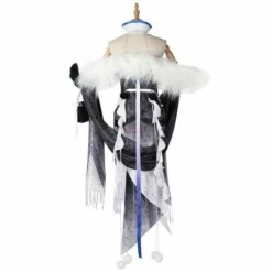 Arknights Whisperain Cosplay Costume 27 Arknights Whisperain Cosplay Costume -DreamSuit Store 021A0124 800x800 1