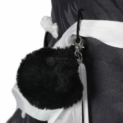 Arknights Whisperain Cosplay Costume 33 Arknights Whisperain Cosplay Costume -DreamSuit Store 021A0137 800x800 1